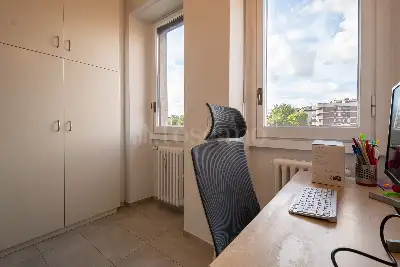 Casa in affitto, Corso di Porta Vigentina, Milano