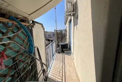 Casa in vendita, Via Fulci, Catania