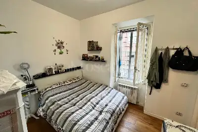 Casa in vendita, Via Latera, Roma