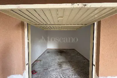 Garage in vendita, Via Temistocle, Siracusa