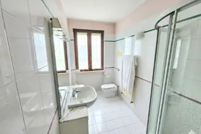 Villa Bifamiliare in vendita, Via San Marco, Nave