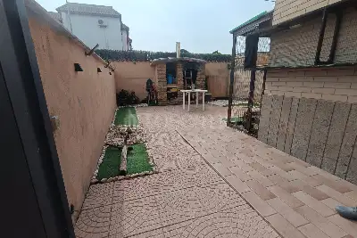 Casa in vendita, Via Debeli, Fiumicino