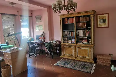 Villa in vendita, Via Cassino, Avezzano