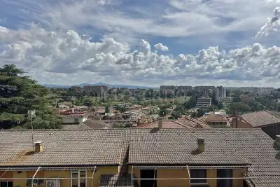 Casa Indipendente in vendita, Via Gustavo Giovannoni, Roma
