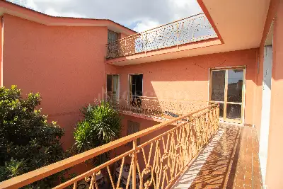 Casa Indipendente in vendita, Via Sambuci, Poggiomarino