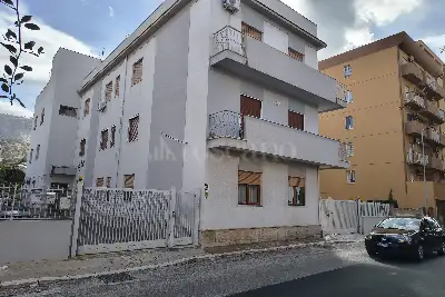 Casa in vendita, Via IV Novembre, Erice