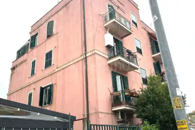 Casa in vendita, Viale Alessandrino, Roma