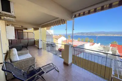 Casa in vendita, Via Consolare Pompea, Messina