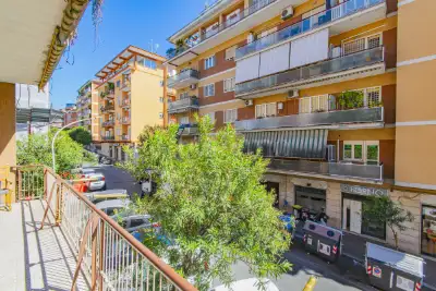 Casa in vendita, Via Luigi Ronzoni, Roma