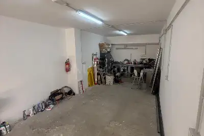 Box in vendita, Via San Lioce, Bari