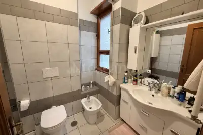 Casa in vendita, Via Giuseppe Perego, Roma