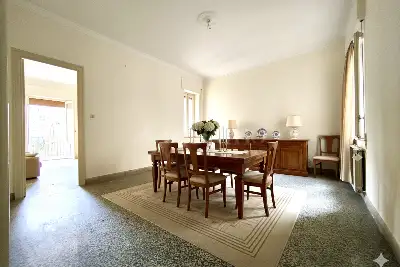 Casa in vendita, Via del Bersagliere, Palermo