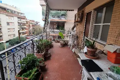 Casa in vendita, Via della Corazzata , Roma