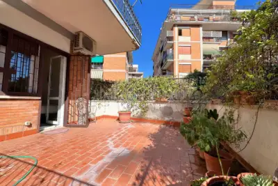 Casa in vendita, Via Francesco Vettori, Roma