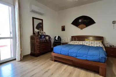 Villa Bifamiliare in vendita, Strada Vicinale Mandra di l'Ainu, Sassari
