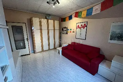 Casa in vendita, Via Canducci Natale, Sesto San Giovanni