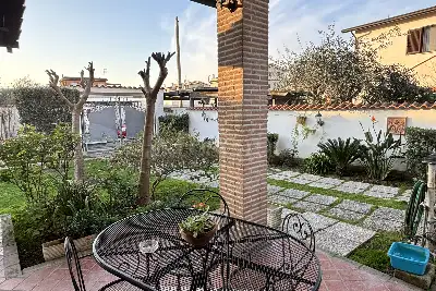 Villa in vendita, Via Maiera, Roma