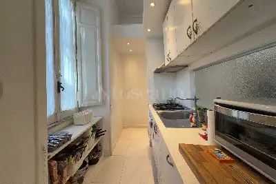 Casa in vendita, Piazza Ippolito Nievo, Roma