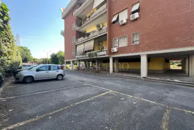 Posto Auto in vendita, Via Paolo Luigi Guerra, Roma