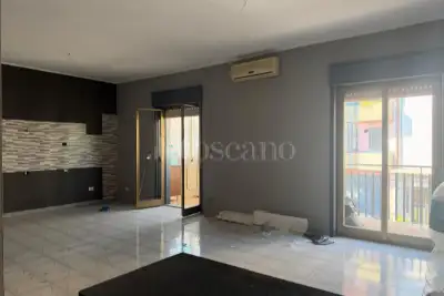Casa in vendita, Via Pozzo, Aci Catena