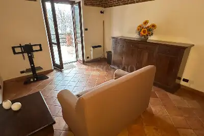 Casa Indipendente in vendita, Via Umberto I, Cremolino