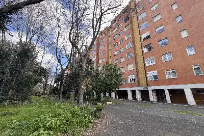 Casa in vendita, Via Raffaele Aversa, Roma