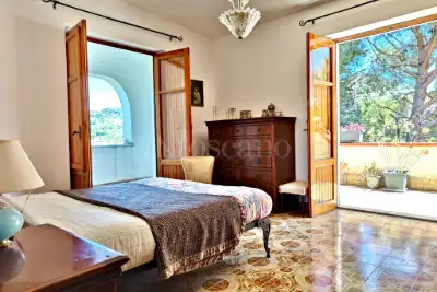 Villa in vendita, Via del Fico d'India, Misilmeri