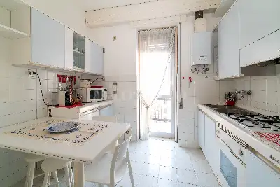 Casa in vendita, Via Gabriele Rossetti, Brescia