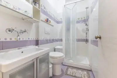 Casa in vendita, Via Frigento, Roma
