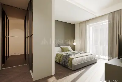 Casa in vendita, Via Pietro Maroncelli, Milano