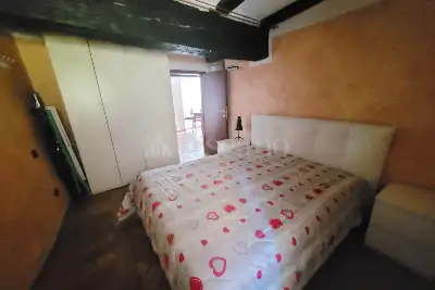 Casa in vendita, Via Galileo Galilei, Capena