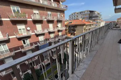Casa in vendita, Corso Europa, Avellino