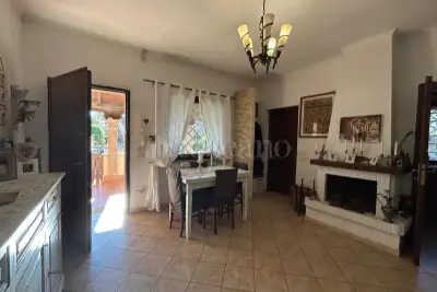 Villa in vendita, Viale di Castel Porziano, Roma