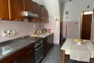 Casa Indipendente in vendita, Via Cortese, Reggio di Calabria