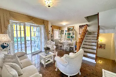 Villa Bifamiliare in vendita, Via Lido Orrì, Fiumicino