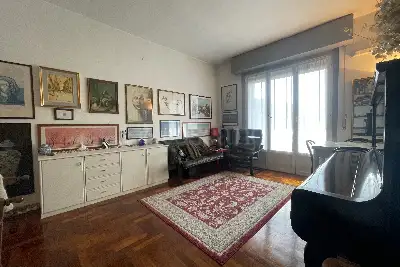 Casa in vendita, Via degli Astri, Milano