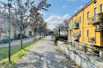 Casa in vendita, Via Trento, Brescia