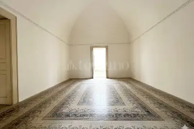 Casa Indipendente in vendita, Corso Traiano, Canosa di Puglia