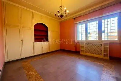 Casa in vendita, Via Nomentana, Roma