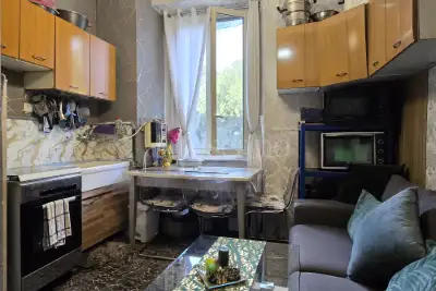 Casa in vendita, Via Costantino, Roma
