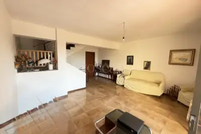 Villino a Schiera in vendita, Strada Panoramica dello Stretto, Messina