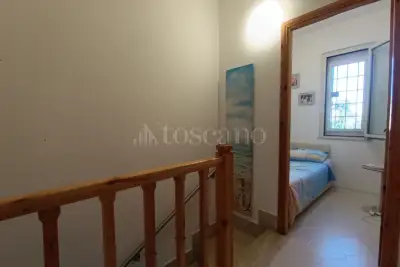Villino a Schiera in affitto, Via Venezia, Anzio