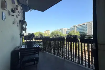 Casa in affitto, Via Carlo Bazzi 9, Milano