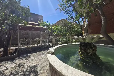 Casa in vendita, Via Monte Bianco, Santa Marinella