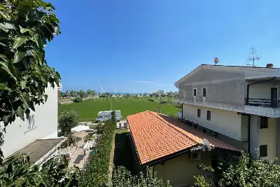 Attico in vendita, Via dei Garofani, Martinsicuro