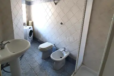 Casa in affitto, Via Federico Rosazza, Roma