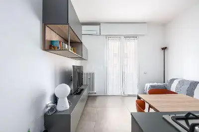 Casa in vendita, Via Pavia, Roma