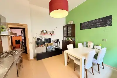 Casa in vendita, Viale XX Settembre, Catania