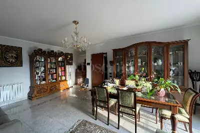 Casa in vendita, Via Roccaforte, Santa Flavia