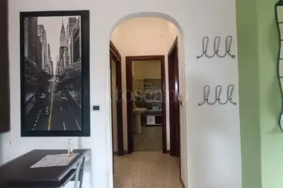Casa Indipendente in affitto, Via Alcaloro, San Giovanni la Punta
